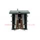2.0m/S Safety System Elevator Safety Gear For Heavy Goods GB Certifications