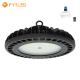 30 Degree Beam Angle 3000K 130lm/W High Bay LED Lights 200W For Shop