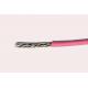 Category 6A UTP Lan Ethernet Network Cable Flame Proof 100% Passed Test