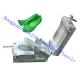 PVC Lady shoe mold, PCU lady sandal Mould, PVC women shoe mold for rotary shoe injection machine