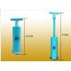 Reusable Food Vaccum Seal Bag Hand Pump / Manual Air Pump