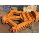 Pile Construction Foundation Drilling Tools Enlarge Bottom Drill