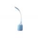 Portable Goose Neck USB LED Table Lamp With Charging Port And Humidifier