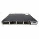 Cisco Network Switch WS-C3850-48F-L 48-Port Gigabit Ethernet Switch with PoE and StackWise-480 for Flexible Network Modules