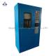 Electrical Heating Rubber Press Machine 50 Ton Capacity AC380V 20A