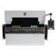 40 Ton 2500mm Cnc Hydraulic Cnc Press Brake Machine Automatic China