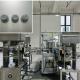 Mechanical Single Pull Ring Cap Assembly Machine High Capacity Stable Performance