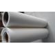 50gsm PVA Water Soluble Nonwoven Fabric For Embroidery Interlining
