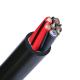 Underwater Remote Control Cable for Underwater Operation ROV Control Wire Submarine Equipment Control