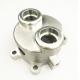 OEM AL7075 Thermostat Housing Assembly with CNC Milling Process