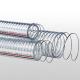 PVC/plastic steel wire discharge water hose/pipe/tube/tubing