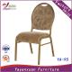 Round Back Banquet Stackable Chair at Factory Price (YA-95)