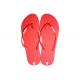 Personalized Summer Beach EVA Flip Flop Anti - slip Waterproof Plastic Massage Slipper