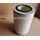 Good Quality Air Filter For Agricultural Vehicle K14900D