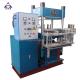 Fully Automatic Rubber Hydraulic Vulcanizing Press Machine Rubber Press Machine