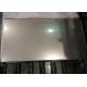 201 Stainless Steel Sheet Cold Rolled 1219mm Width 2B Finish Polished Optional