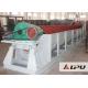 Spiral Sand Washing Machine , Sand Cleaning Equipment Capacity 20 - 50 TPH