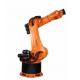 6 Axis Industrial Robotic Arm KR 500 R2830 Kuka Industrial Robot With Rated Payload Of 500 Kg Industrial Robot