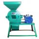3-4 kw Diesel Engine Pulverizer Grinder for Agri Grain Milling and Powder Making