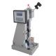 ISO Qualified Charpy Impact Machine , Non Metallic Impact Load Testing Machine