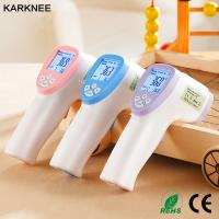 2015 new product KARKNEE thermometer with ISO CE RoHS certificates