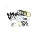 Breaker Seal Kit F12-92021 Set Of Seals For Hydraulic Hammer Cylinder Repair Spare Parts