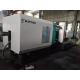Plastic Auto Injection Molding Machine 360 Tons Servo Motor With Intellectual Control Unit