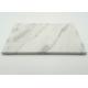 Kitchen Marble Placemats And Coasters White Marble Stable Performance