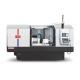 Precision V and Flat Track Grinding Feed System Universal Cylindrical Grinding Machine with 200mm Grinding Wheel Diameter