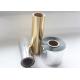 Nano Adhesive Treated Premium Biaxial Oriented BOPP Film with Glitter Layer - 3000 Meter Industrial Roll (Satin/High Gloss Finish)