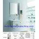 Modern Alunimun bathroom cabinet / aluminum alloy bathroom cabinet/Mirror Cabinet /H-9602C