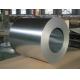 GB Standard Galvanized Steel Coil with Regular Spangle and Non Skin Pass Surface Finish