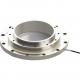 CHBW-LF Constant Pressure Flanged 5t Electronic Load Cell