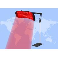 660nm 850nm Red Infrared Light Therapy Lamp With Stand For Pain Relif