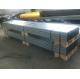 JIS G3101, SS400 Pre galvanized / Hot Dipped Galvanized C Channel of Mild Steel Products