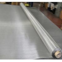 high density ultra fine 400 500 635 mesh stainless steel wire mesh
