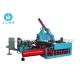 Automatic Integrated Horizontal Industrial Scrap Metal Press Machine