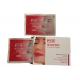 Permanent Makeup Numbing Cream Easy Use 12 Pieces / Box Last 90 Minutes