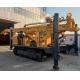 RC Drill Rig with 47t Lifting Force and 105-550mm Drill Diameter Powered by Weichai 176kw Diesel Engine