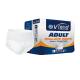 Highly Absorbent Adult Diapers for Men Super Pants Type Nappies Disposable Overnight