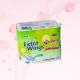 Disposable Feminine Cotton Menstrual Sanitary Pads For Women Negative Ion Napkin