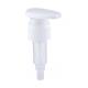 24/410 28/410 Plastic Liquid Hand Sanitizer Foam Pump For Cream Shampoo Bottle