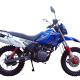 High Quality ZS Engine 150cc Motorcycles Hot Sale 250CC Dirt Bike Cheap Peru Popular  Dirt Bike 200CC