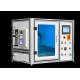 Basic Ultrasonic Precision Spray Coated Machine With Ultrasonc Disperse Liquid Supply System