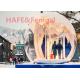 4m 6m Decoration Inflatable Balloon Waterproof Lasting Winter Festive Atmosphere