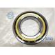 NSK  NTN Angular Contact Ball Bearing 7215ACM Chrome Steel Gcr15 Package