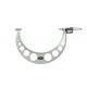 150-300mm IP65 Metric Digital Outside Micrometer With Data Output