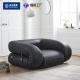 BN Sofa Bedroom Tatami Foldable Single Sofa Chair Functional Chair Recliner Functional Office Sectional Sofa Chair