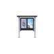 hot selling outdoor Advertising LCD signs LCD screens digital signage and displays