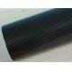 Epoxy Resin Painting Matte Round Carbon Fiber Rod for DSLR Rigs